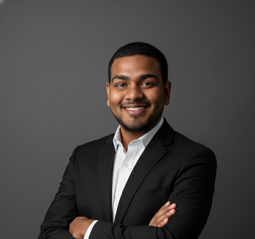 Vamsi Thokala